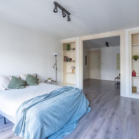 Penthouse Amsterdam Dam Square Ξενοδοχείο Εξωτερικό φωτογραφία