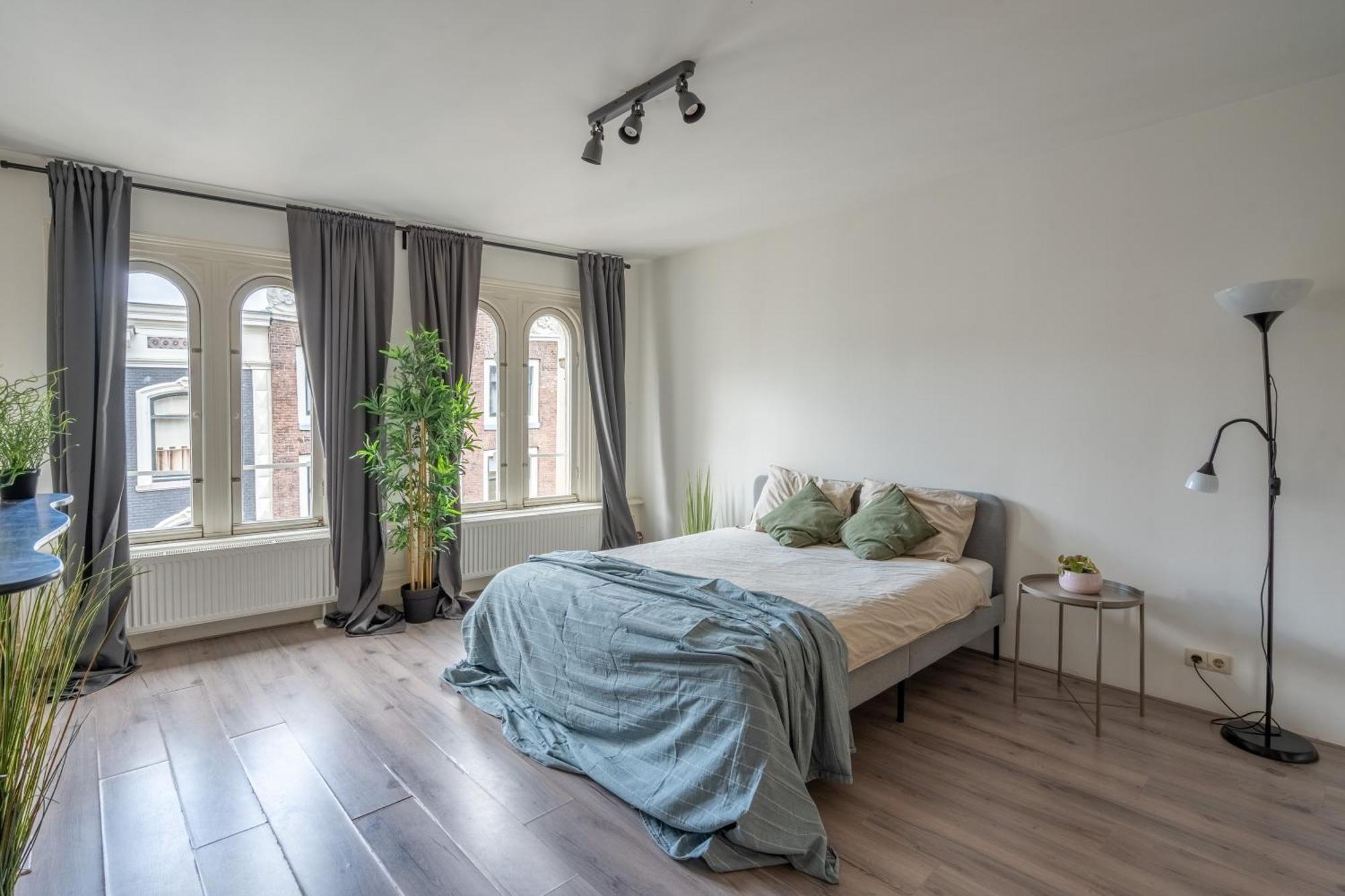 Penthouse Amsterdam Dam Square Ξενοδοχείο Εξωτερικό φωτογραφία