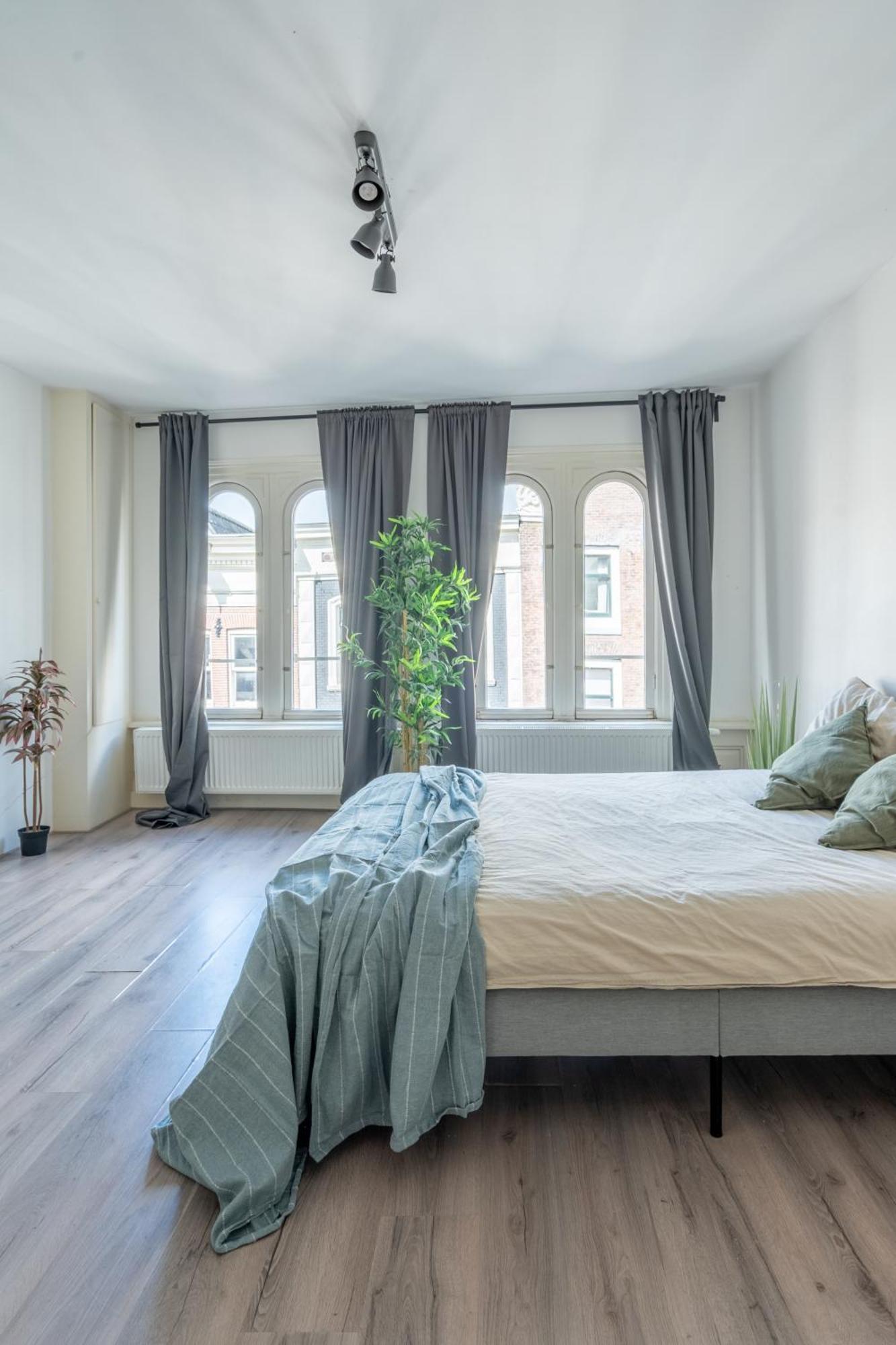 Penthouse Amsterdam Dam Square Ξενοδοχείο Εξωτερικό φωτογραφία