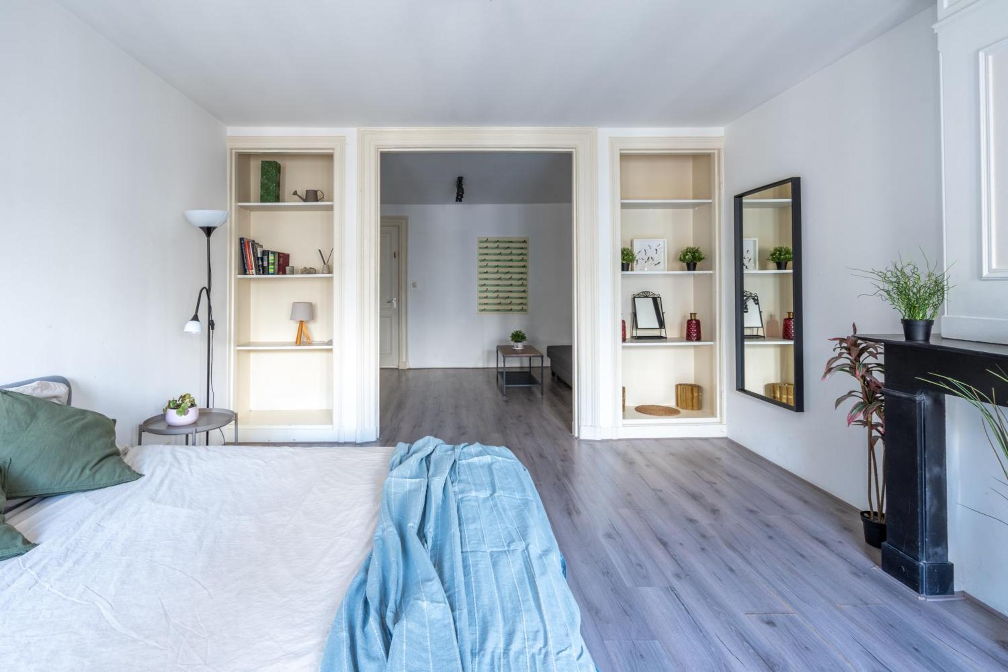 Penthouse Amsterdam Dam Square Ξενοδοχείο Εξωτερικό φωτογραφία