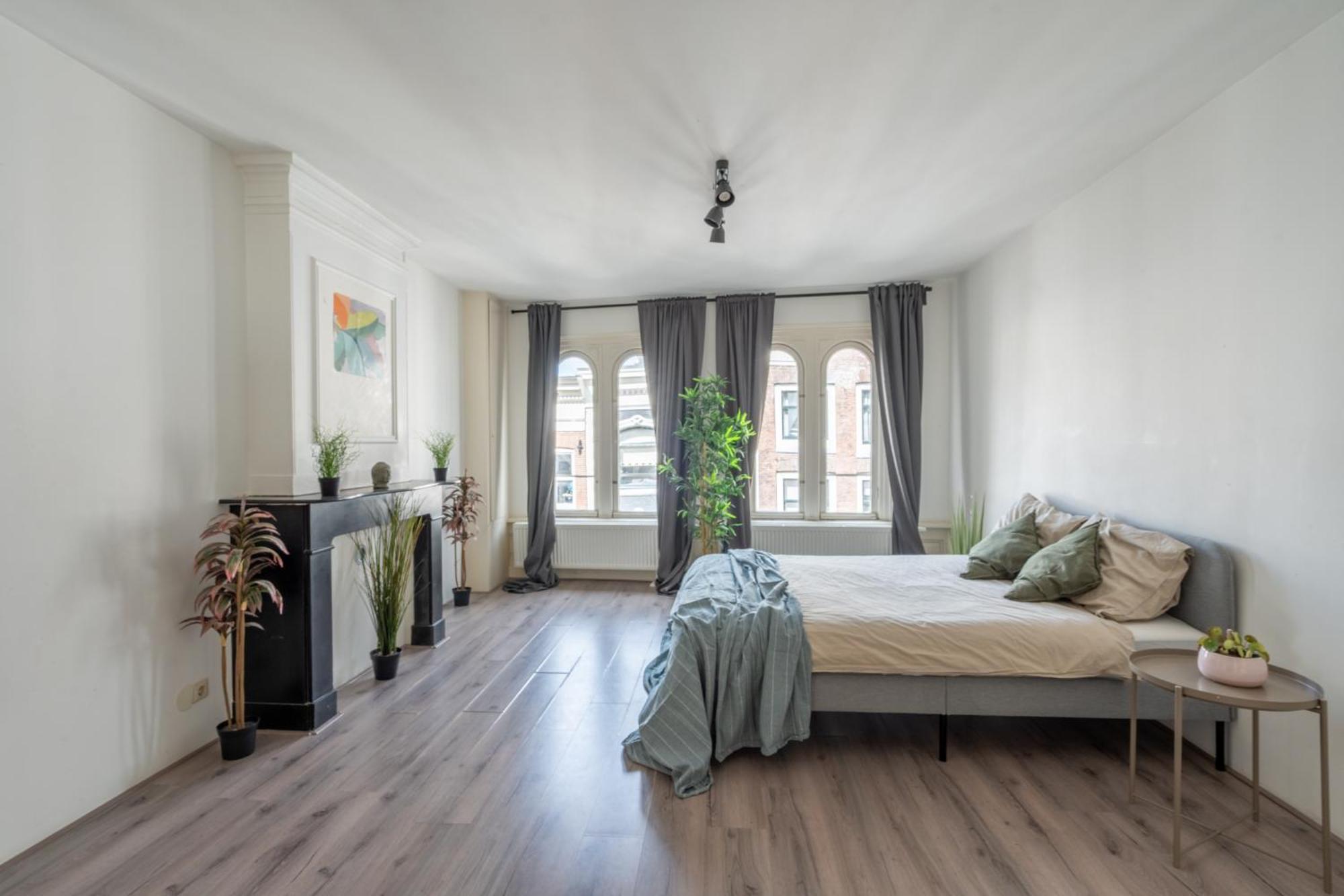 Penthouse Amsterdam Dam Square Ξενοδοχείο Εξωτερικό φωτογραφία