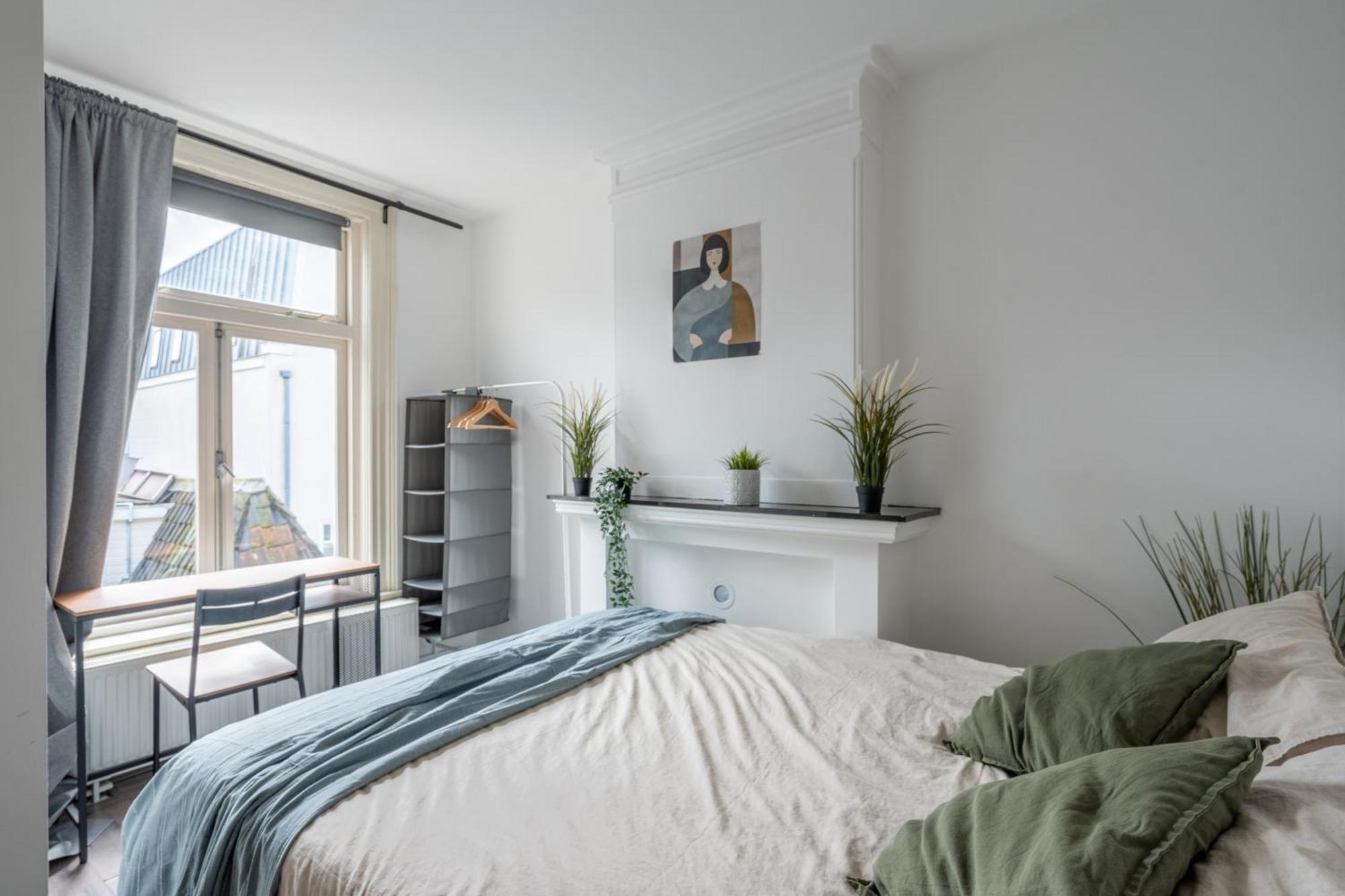 Penthouse Amsterdam Dam Square Ξενοδοχείο Εξωτερικό φωτογραφία