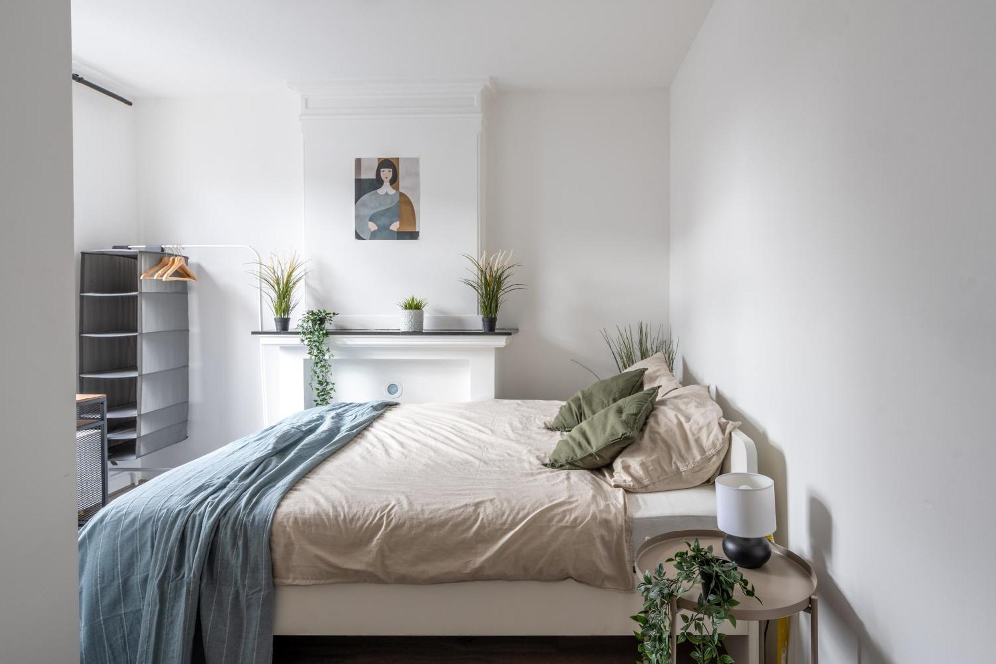 Penthouse Amsterdam Dam Square Ξενοδοχείο Εξωτερικό φωτογραφία