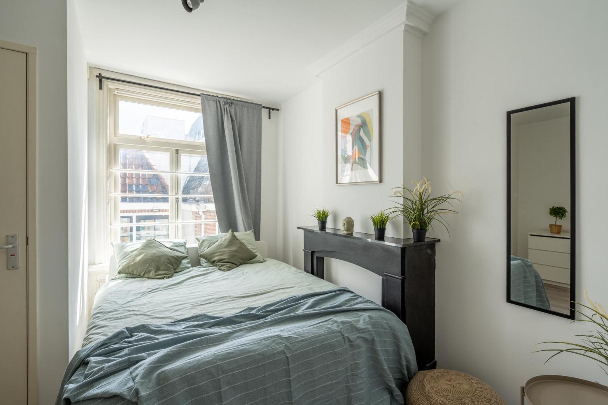 Penthouse Amsterdam Dam Square Ξενοδοχείο Εξωτερικό φωτογραφία