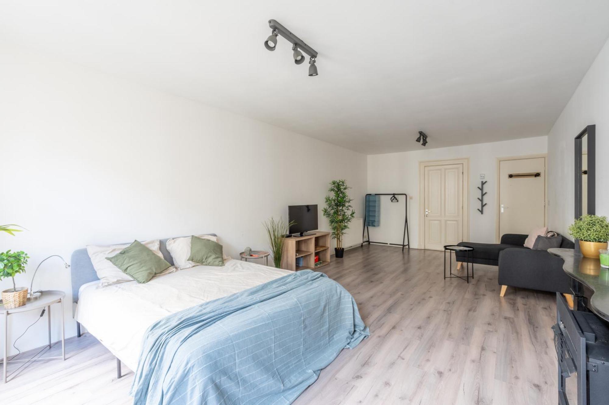 Penthouse Amsterdam Dam Square Ξενοδοχείο Δωμάτιο φωτογραφία